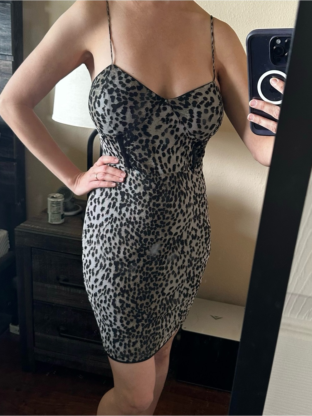 NWT Guess dress